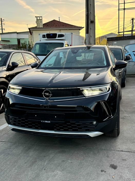 TVDE Opel Mokka Elétrico 270€/semana, kms ilimitados, entrega imediata