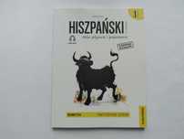Hiszpański w tłumaczeniach cz. 1 Gramatyka Preston Publishing