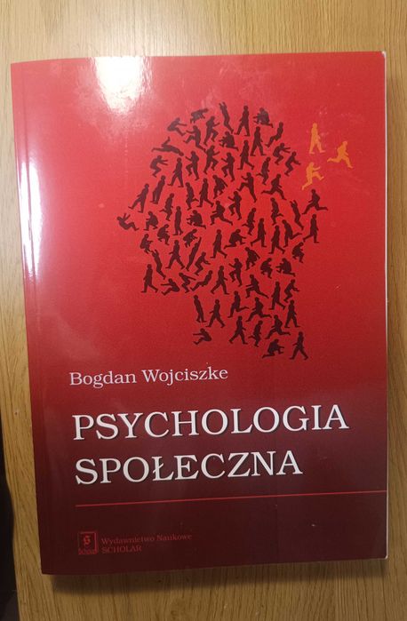 Psychologia społeczna