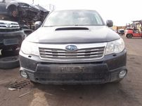 Subaru Forester III / 2.0d 147km / 2009r. / na części