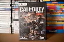 PC # Call Of Duty PL
