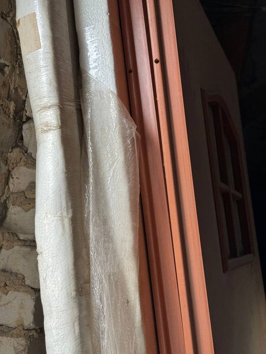 Двері міжкімнатні польського виробництва ( 4 шт.)