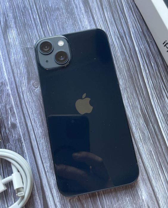 Iphone 13 completamente novo