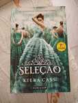 Livro a selecção