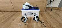 PlayStation VR2 – Stan idealny! + Gra No Man’s Sky GRATIS