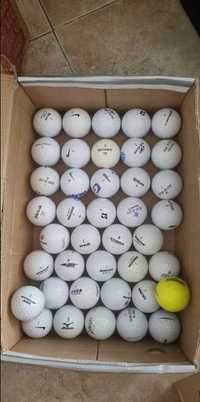 Bolas de golfe várias marcas BO006
