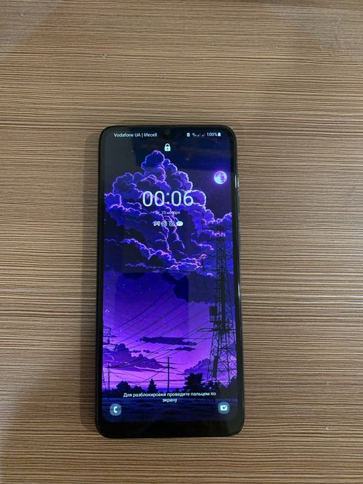 Samsung Galaxy A70 6/128 GB