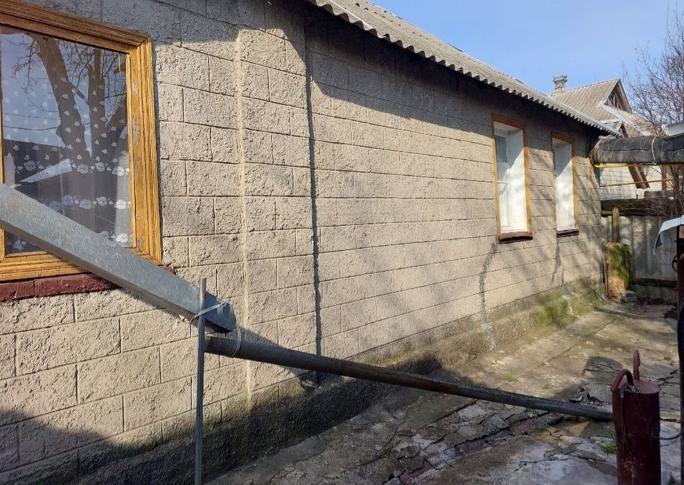 Продам дом в Солоницевском Отг (п.Двуречный кут)