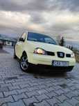 Seat Arosa 1.0 Stella