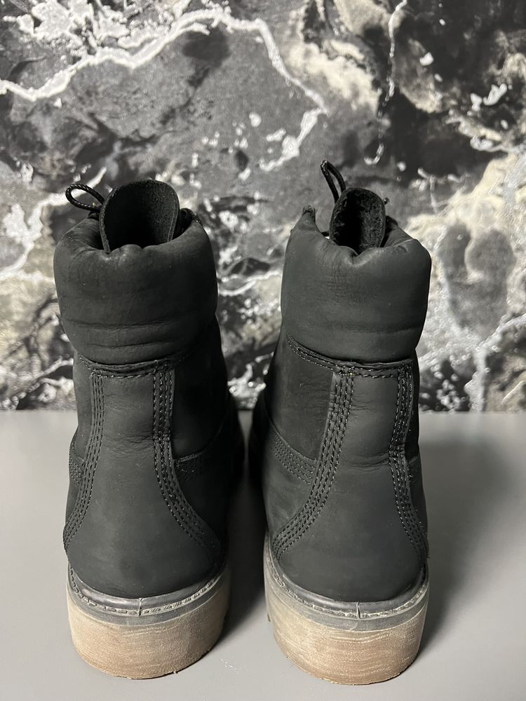 Черевики чоловічі Timberland Primaloft 41р