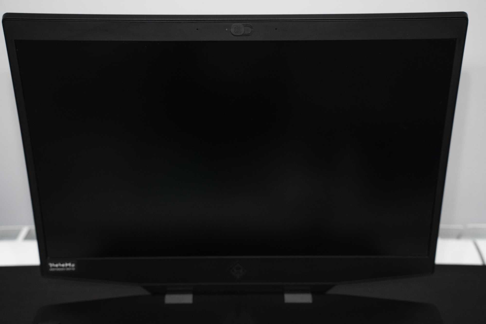 HP OMEN X2S  i9-9880H dla grafika 2 ekrany