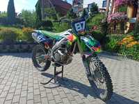 Kawasaki kxf 250