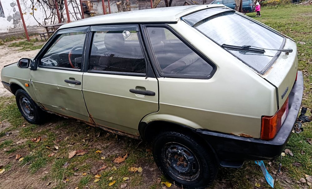 Ваз 2109 карбюратор