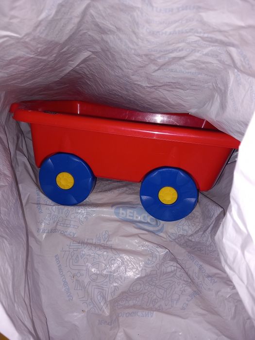 Różności dla dzieci rower jeździk