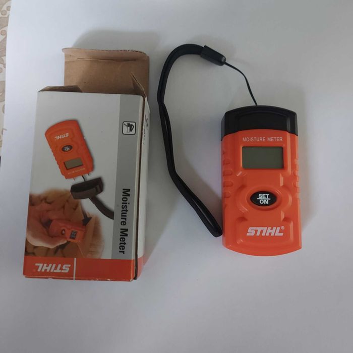 Вологомір деревини STIHL EM4806