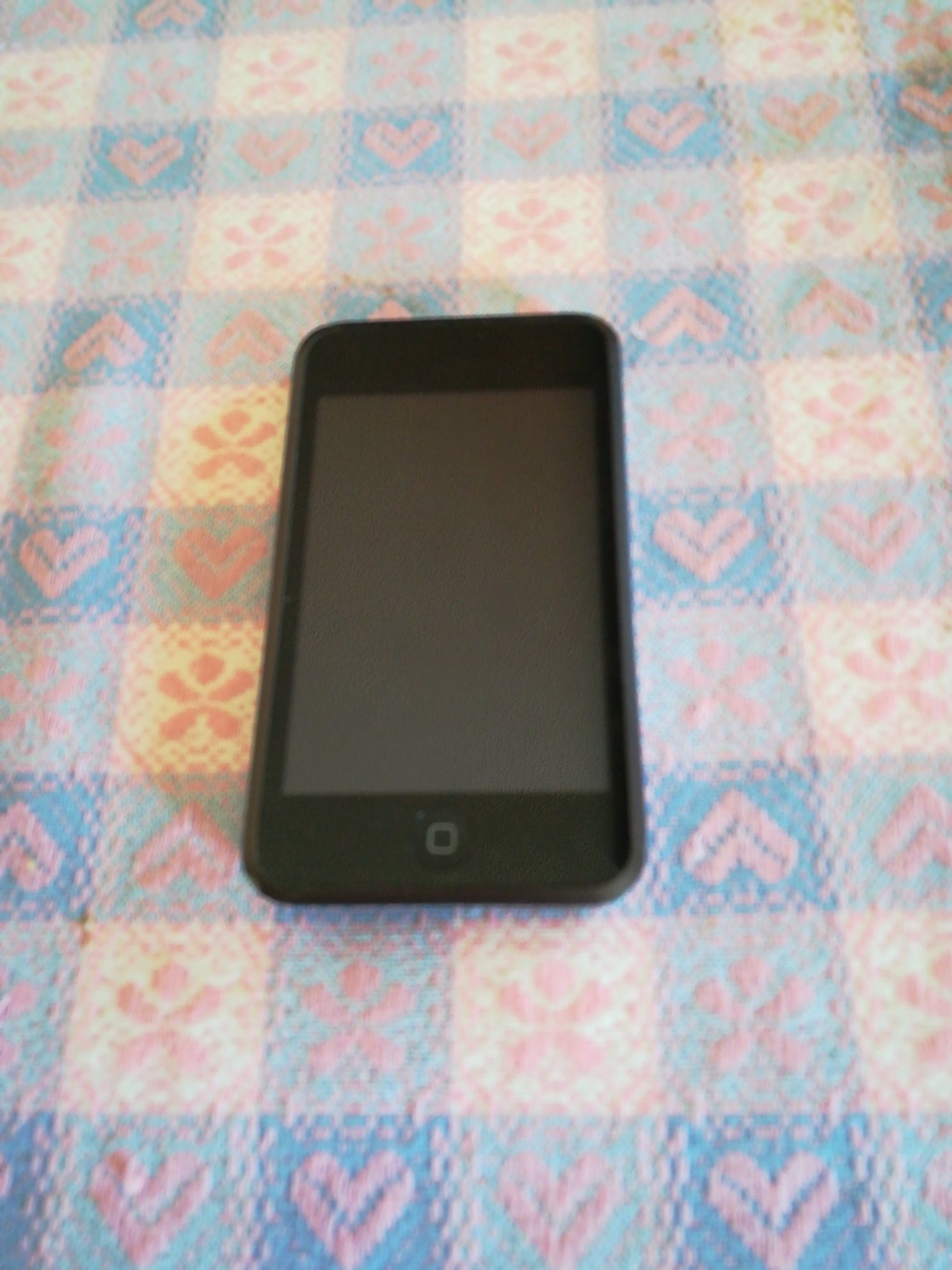 iPod Touch (first generation)