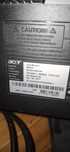 Monitor Acer 24 cale full hd