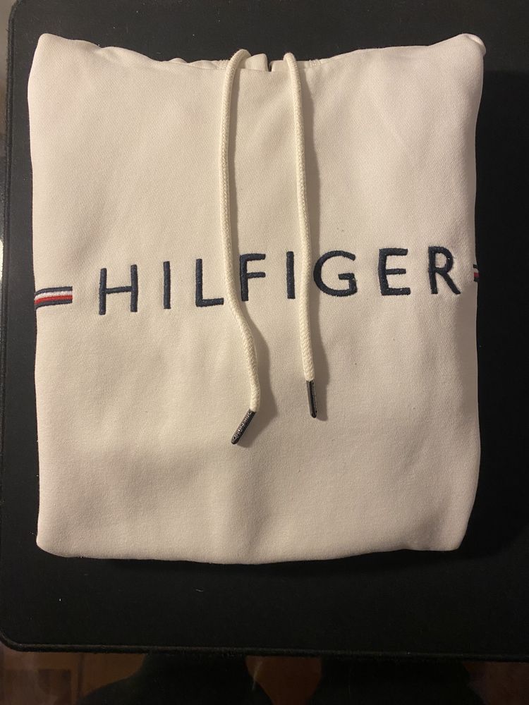 Sweatshirt Tommy Hilfiger