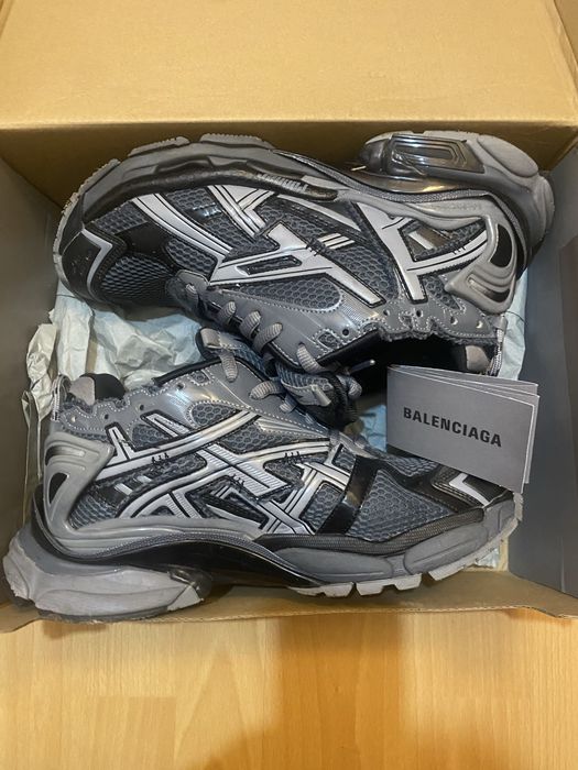 Balenciaga runner buty