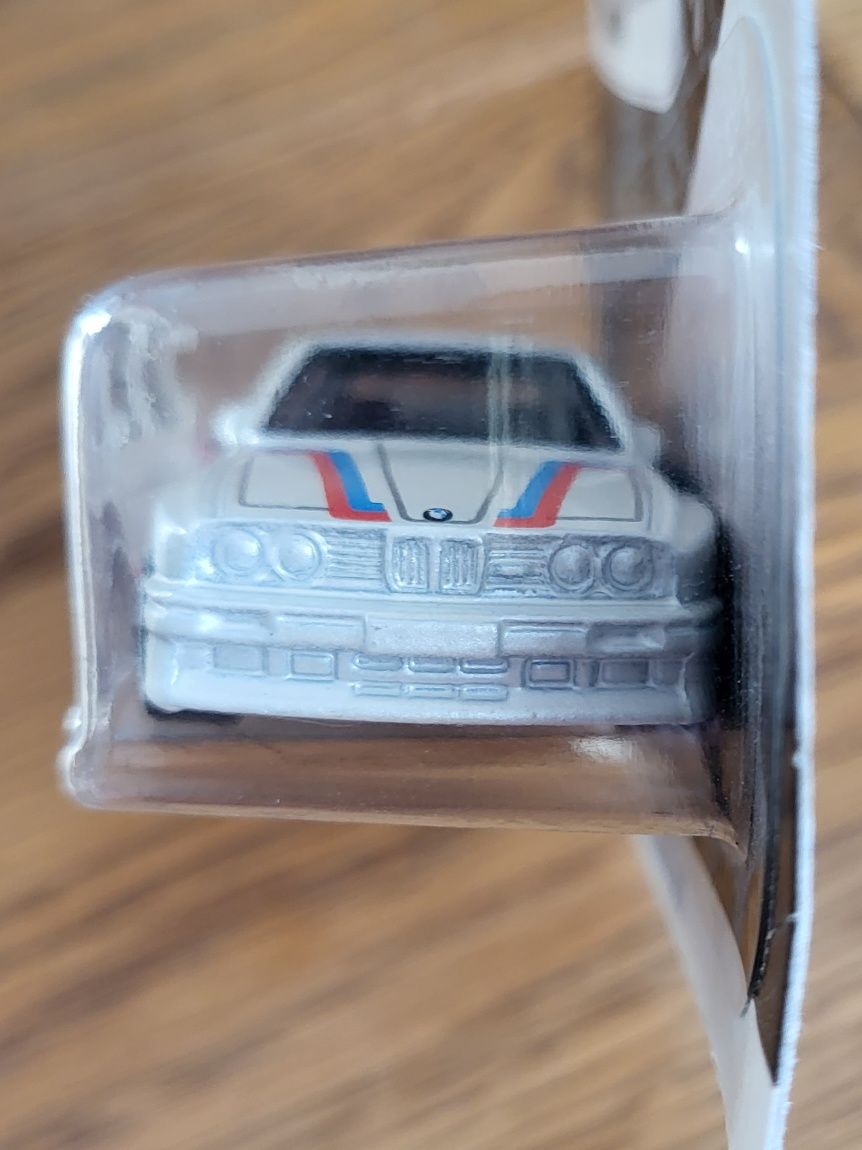 BMW M3 e30 Hot Wheels