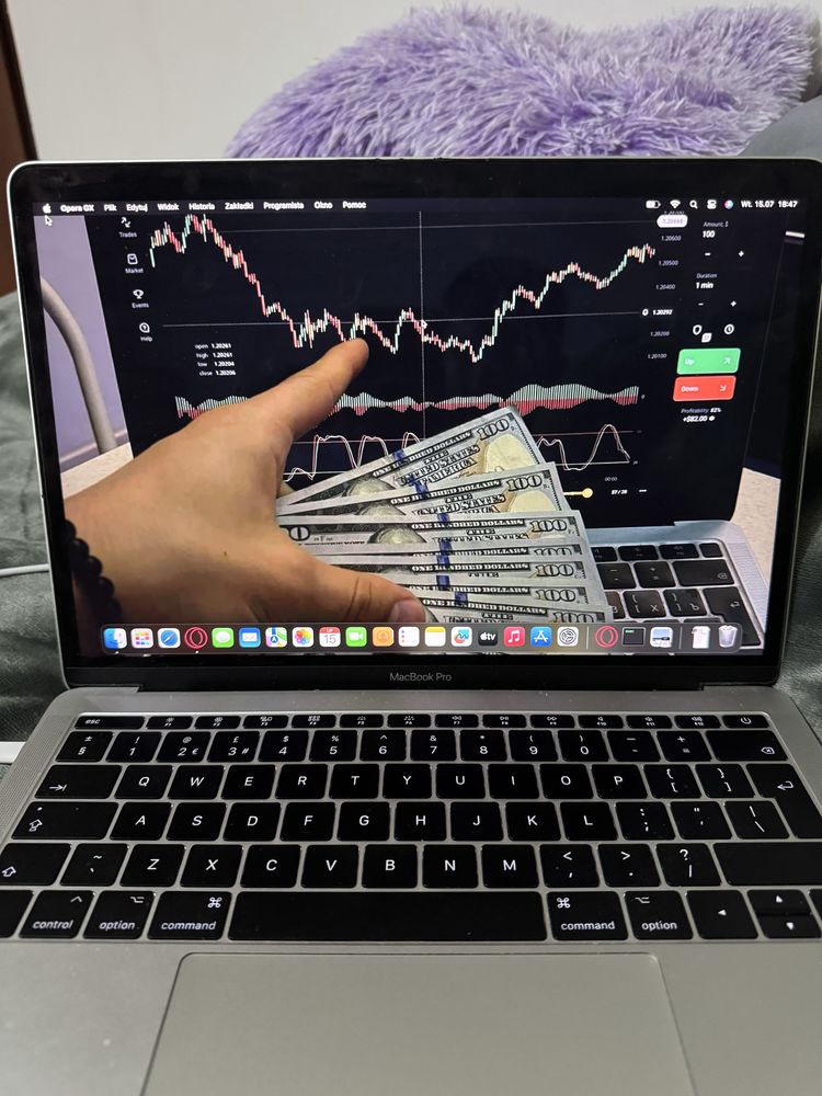 Macbook pro A1708