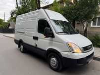 IVECO DAILY 2.3 Disel Бус Івеко