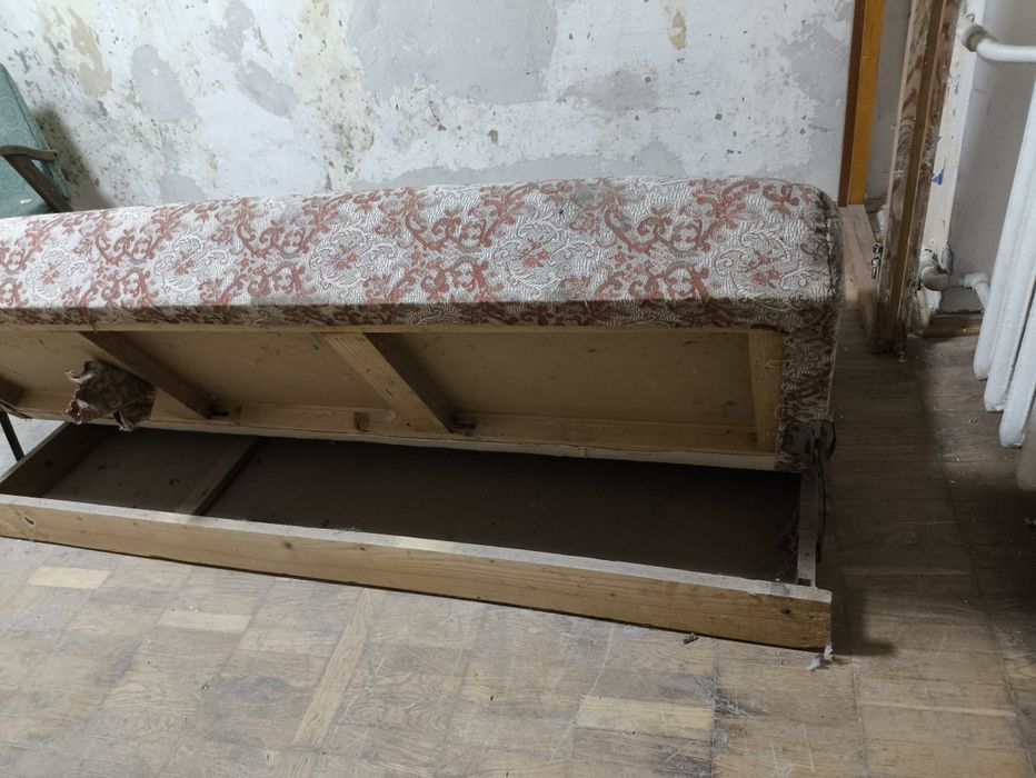 Отдам даром мебель