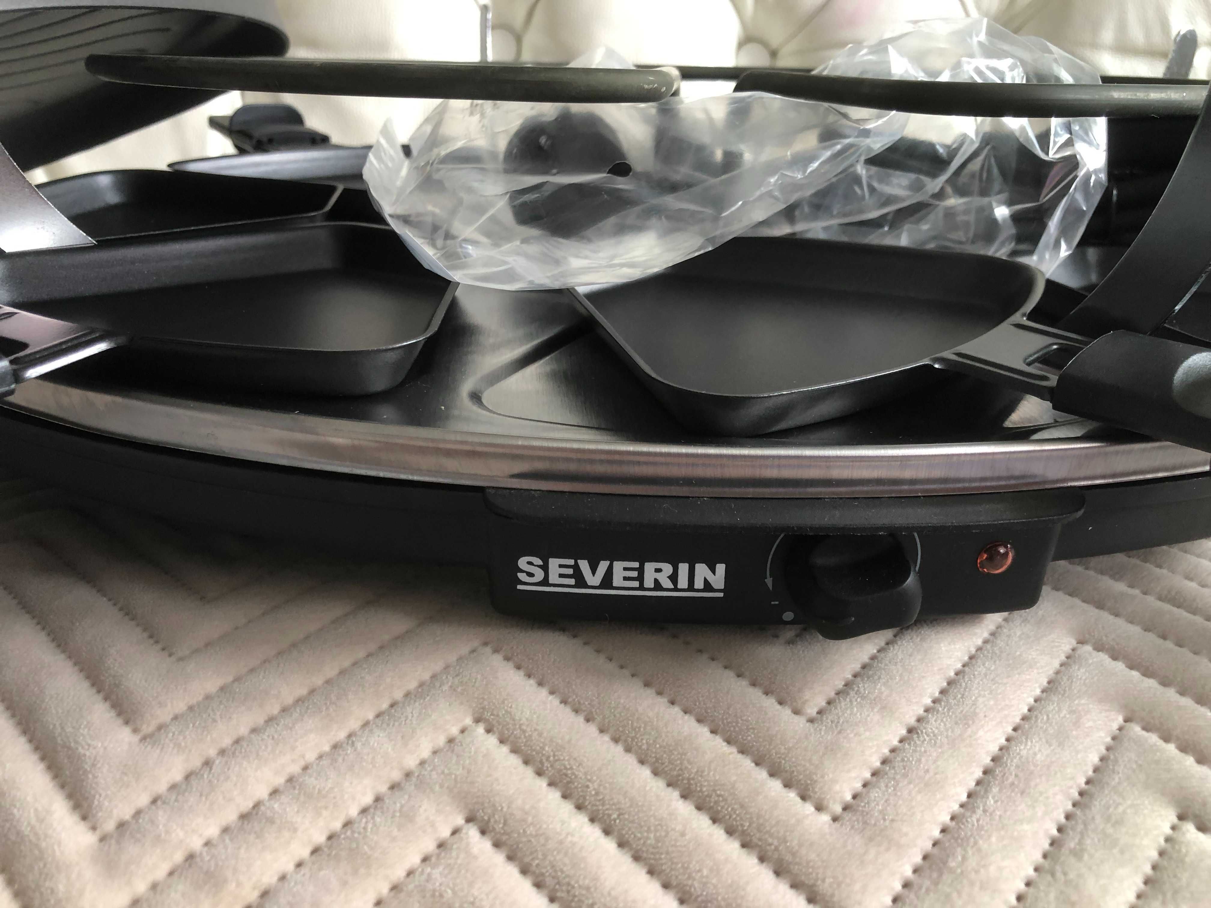 Grill Elektryczny Nowy ! Raclette