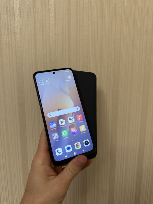 Xiaomi Redmi Note 11 4/128