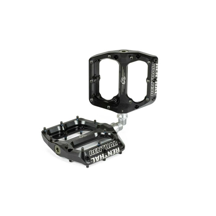 Pedały platformowe Renthal REVO-F