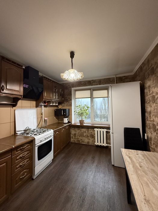 Продаж 2к квартири поліпшеного планування в р-ні Промавтоматика