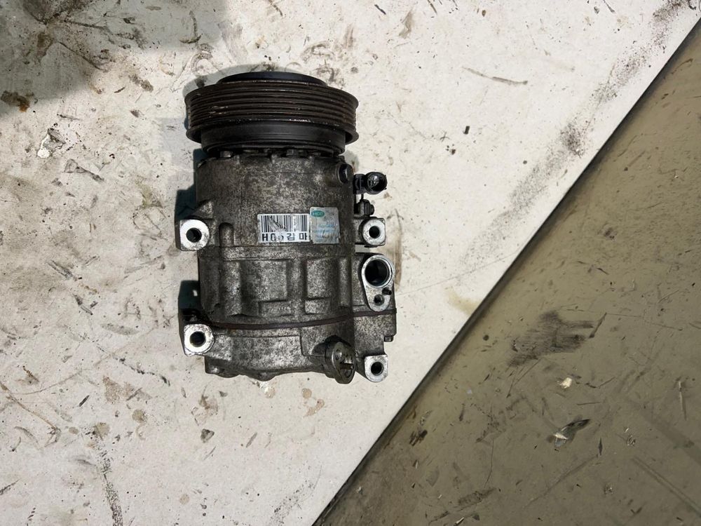 Sprężarka kompresor klimatyzacji Hyundai i30 kia ceed 1.4 1.6