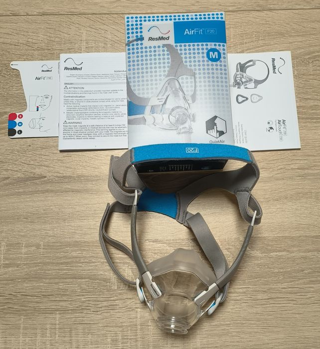 Philips Respironics DreamStation leczenie chrapania  i bezdechu Tanio