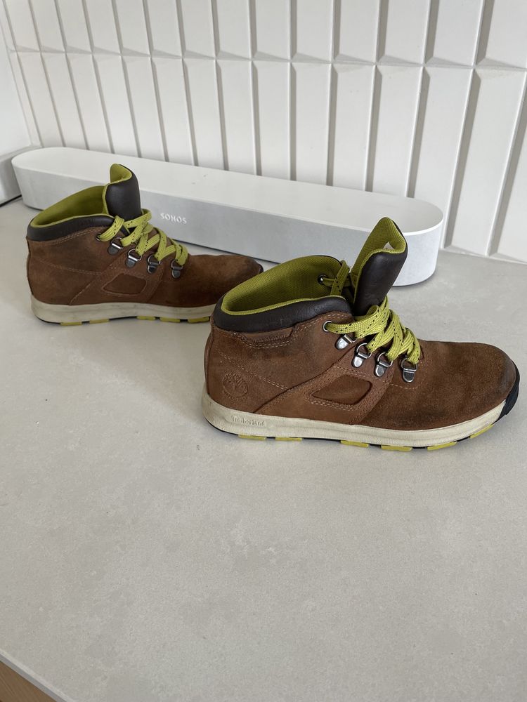 Timberland buty skórzane outdoor r. 36