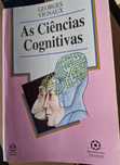 As Ciências Cognitivas de Georges Vignaux 1995 1ª Edição em Português