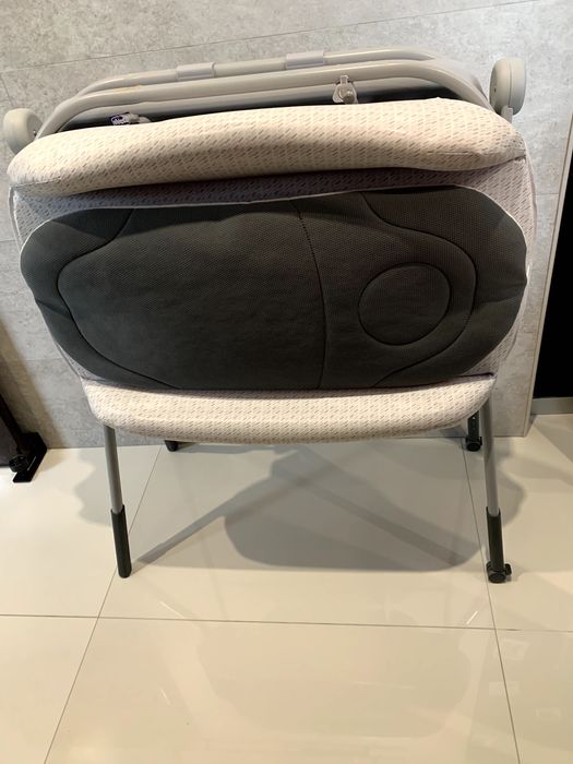 Banheira Chicco CUDDLE & BUBBLE