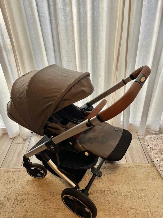 Carrinho Cybex Balios S