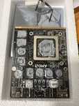 Placa grafica imac 2009