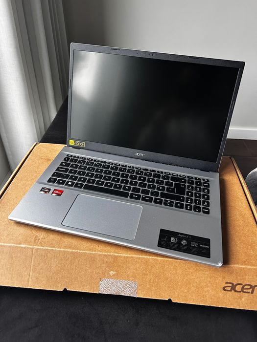 Vendo Computador Acer