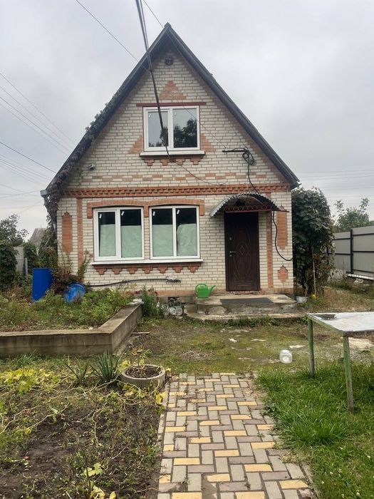 Продам Дачу в Шкуринцях! Супер місце біля лісу.