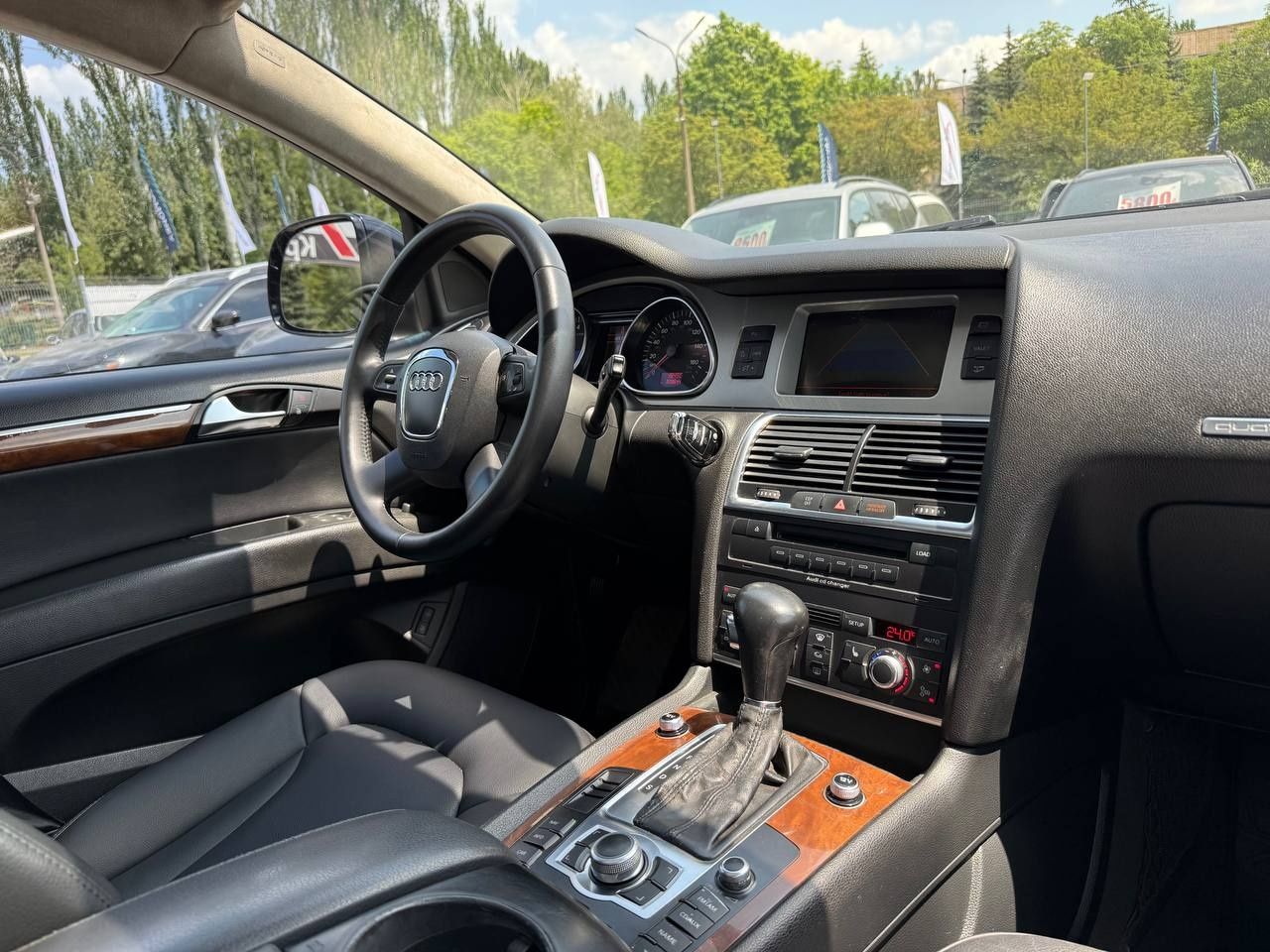 Audi Q7 №1346р (ВНЕСОК від 15%) Альянс Авто Кривий Ріг