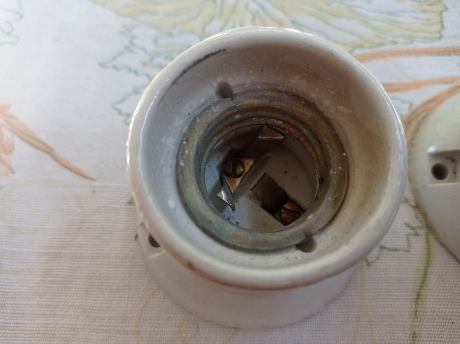 Продам керамический патрон