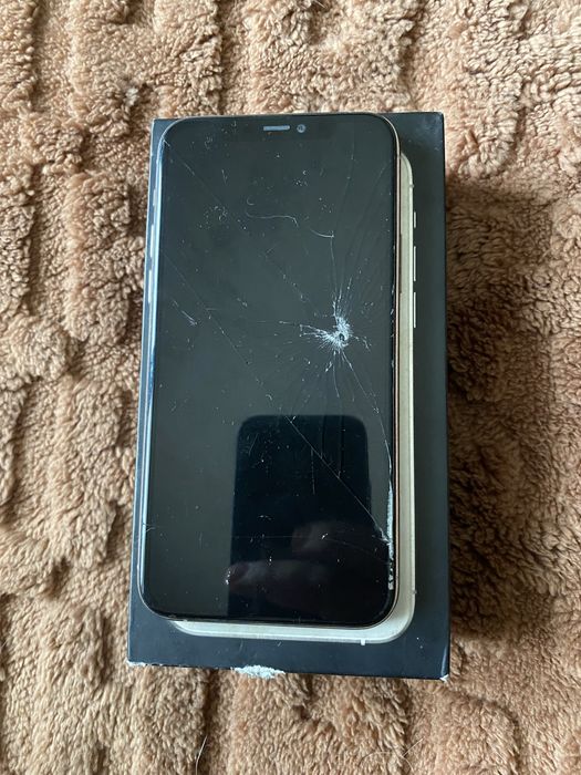 Apple iphone 11 Pro 64gb Neverlock