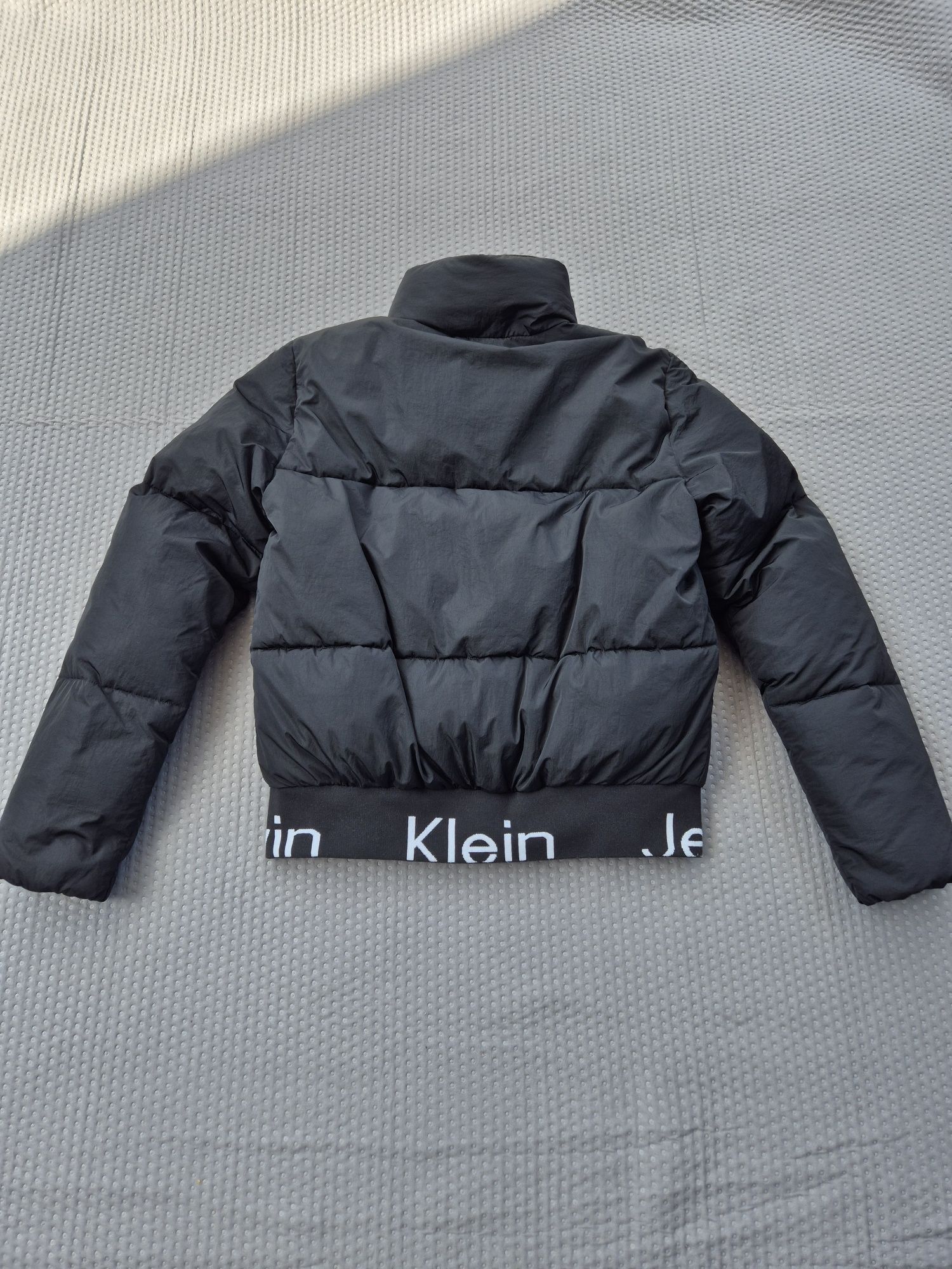 Kurtka zimowa Calvin Klein