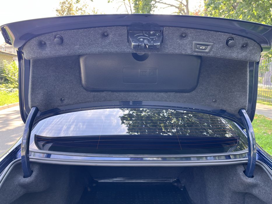 BMW 520i 2015 р.в.