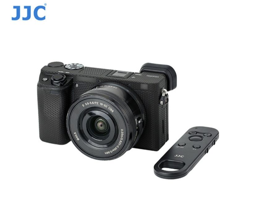 Bluetooth пульт дистанційного керування BTR-S1 від JJC для Sony