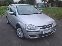 Opel Corsa C  1.3 cdti