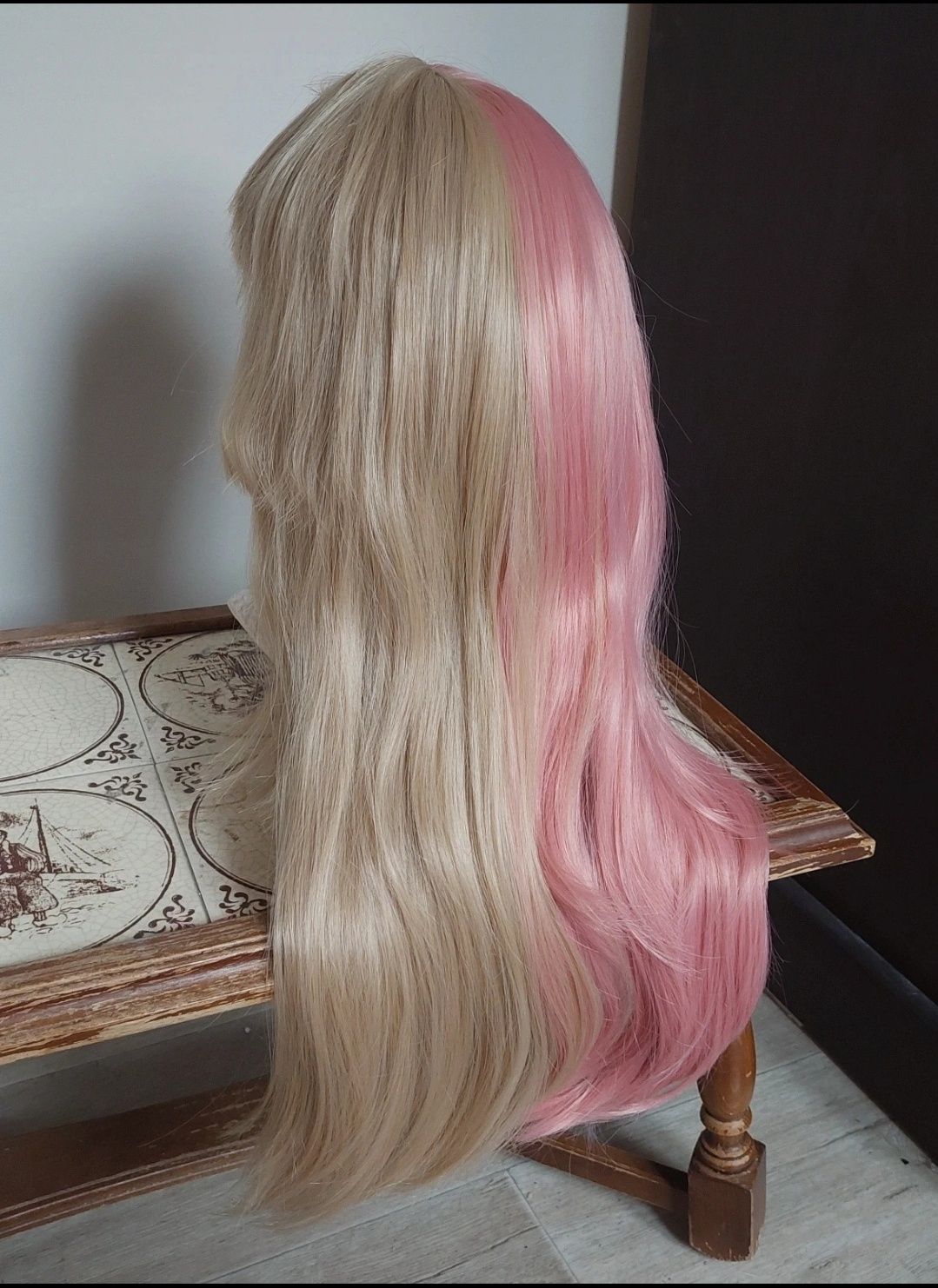 Peruka wig Kotoka Torahime