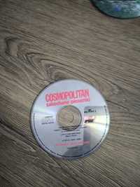 Płyta CD " Cosmopolitan Zakochane piosenki"