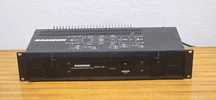 Samson Servo 260 Studyjna końcówka mocy 2x90W 8ohm 2x130W 4ohm